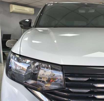 VOLKSWAGEN-T-CROSS-1.0 200 TSI TOTAL FLEX AUTOMÁTICO VOLKSWAGEN-T-CROSS-2021