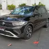 VOLKSWAGEN T-CROSS 1.0 200 TSI TOTAL FLEX AUTOMÁTICO VOLKSWAGEN T-CROSS 1.0 200 TSI TOTAL FLEX AUTOMÁTICO