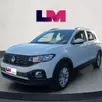 VOLKSWAGEN T-CROSS 1.0 200 TSI TOTAL FLEX AUTOMÁTICO VOLKSWAGEN T-CROSS 1.0 200 TSI TOTAL FLEX AUTOMÁTICO