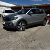 VOLKSWAGEN T-CROSS 1.0 200 TSI TOTAL FLEX AUTOMÁTICO VOLKSWAGEN T-CROSS 1.0 200 TSI TOTAL FLEX AUTOMÁTICO
