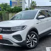 VOLKSWAGEN T-CROSS 1.0 200 TSI TOTAL FLEX COMFORTLINE AUTOMÁTICO VOLKSWAGEN T-CROSS 1.0 200 TSI TOTAL FLEX COMFORTLINE AUTOMÁTICO