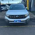 VOLKSWAGEN T-CROSS 1.0 200 TSI TOTAL FLEX COMFORTLINE AUTOMÁTICO VOLKSWAGEN T-CROSS 1.0 200 TSI TOTAL FLEX COMFORTLINE AUTOMÁTICO
