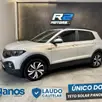 VOLKSWAGEN T-CROSS 1.0 200 TSI TOTAL FLEX COMFORTLINE AUTOMÁTICO VOLKSWAGEN T-CROSS 1.0 200 TSI TOTAL FLEX COMFORTLINE AUTOMÁTICO