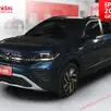 VOLKSWAGEN T-CROSS 1.0 200 TSI TOTAL FLEX COMFORTLINE AUTOMÁTICO VOLKSWAGEN T-CROSS 1.0 200 TSI TOTAL FLEX COMFORTLINE AUTOMÁTICO