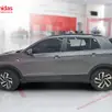 VOLKSWAGEN T-CROSS 1.0 200 TSI TOTAL FLEX COMFORTLINE AUTOMÁTICO VOLKSWAGEN T-CROSS 1.0 200 TSI TOTAL FLEX COMFORTLINE AUTOMÁTICO