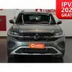VOLKSWAGEN T-CROSS 1.0 200 TSI TOTAL FLEX COMFORTLINE AUTOMÁTICO VOLKSWAGEN T-CROSS 1.0 200 TSI TOTAL FLEX COMFORTLINE AUTOMÁTICO