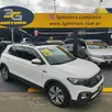 VOLKSWAGEN T-CROSS 1.0 200 TSI TOTAL FLEX COMFORTLINE AUTOMÁTICO VOLKSWAGEN T-CROSS 1.0 200 TSI TOTAL FLEX COMFORTLINE AUTOMÁTICO