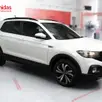 VOLKSWAGEN T-CROSS 1.0 200 TSI TOTAL FLEX COMFORTLINE AUTOMÁTICO VOLKSWAGEN T-CROSS 1.0 200 TSI TOTAL FLEX COMFORTLINE AUTOMÁTICO