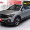 VOLKSWAGEN T-CROSS 1.0 200 TSI TOTAL FLEX COMFORTLINE AUTOMÁTICO VOLKSWAGEN T-CROSS 1.0 200 TSI TOTAL FLEX COMFORTLINE AUTOMÁTICO