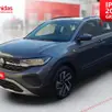 VOLKSWAGEN T-CROSS 1.0 200 TSI TOTAL FLEX COMFORTLINE AUTOMÁTICO VOLKSWAGEN T-CROSS 1.0 200 TSI TOTAL FLEX COMFORTLINE AUTOMÁTICO
