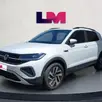 VOLKSWAGEN T-CROSS 1.0 200 TSI TOTAL FLEX COMFORTLINE AUTOMÁTICO VOLKSWAGEN T-CROSS 1.0 200 TSI TOTAL FLEX COMFORTLINE AUTOMÁTICO