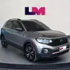 VOLKSWAGEN T-CROSS 1.0 200 TSI TOTAL FLEX COMFORTLINE AUTOMÁTICO VOLKSWAGEN T-CROSS 1.0 200 TSI TOTAL FLEX COMFORTLINE AUTOMÁTICO