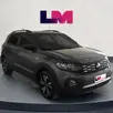 VOLKSWAGEN T-CROSS 1.0 200 TSI TOTAL FLEX COMFORTLINE AUTOMÁTICO VOLKSWAGEN T-CROSS 1.0 200 TSI TOTAL FLEX COMFORTLINE AUTOMÁTICO