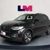 VOLKSWAGEN T-CROSS 1.0 200 TSI TOTAL FLEX COMFORTLINE AUTOMÁTICO VOLKSWAGEN T-CROSS 1.0 200 TSI TOTAL FLEX COMFORTLINE AUTOMÁTICO