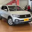 VOLKSWAGEN T-CROSS 1.0 200 TSI TOTAL FLEX SENSE AUTOMÁTICO VOLKSWAGEN T-CROSS 1.0 200 TSI TOTAL FLEX SENSE AUTOMÁTICO