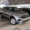 VOLKSWAGEN T-CROSS 1.0 200 TSI TOTAL FLEX SENSE AUTOMÁTICO VOLKSWAGEN T-CROSS 1.0 200 TSI TOTAL FLEX SENSE AUTOMÁTICO