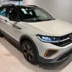 VOLKSWAGEN T-CROSS 1.4 250 TSI TOTAL FLEX EXTREME AUTOMÁTICO VOLKSWAGEN T-CROSS 1.4 250 TSI TOTAL FLEX EXTREME AUTOMÁTICO