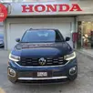 VOLKSWAGEN T-CROSS 1.4 250 TSI TOTAL FLEX HIGHLINE AUTOMÁTICO VOLKSWAGEN T-CROSS 1.4 250 TSI TOTAL FLEX HIGHLINE AUTOMÁTICO
