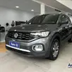VOLKSWAGEN T-CROSS 1.4 250 TSI TOTAL FLEX HIGHLINE AUTOMÁTICO VOLKSWAGEN T-CROSS 1.4 250 TSI TOTAL FLEX HIGHLINE AUTOMÁTICO