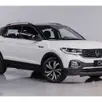 VOLKSWAGEN T-CROSS 1.4 250 TSI TOTAL FLEX HIGHLINE AUTOMÁTICO VOLKSWAGEN T-CROSS 1.4 250 TSI TOTAL FLEX HIGHLINE AUTOMÁTICO