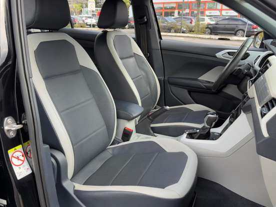 VOLKSWAGEN-T-CROSS-1.4 250 TSI TOTAL FLEX HIGHLINE AUTOMÁTICO VOLKSWAGEN-T-CROSS-2019