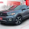 VOLKSWAGEN T-CROSS 1.4 250 TSI TOTAL FLEX HIGHLINE AUTOMÁTICO VOLKSWAGEN T-CROSS 1.4 250 TSI TOTAL FLEX HIGHLINE AUTOMÁTICO