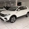VOLKSWAGEN T-CROSS 1.4 250 TSI TOTAL FLEX HIGHLINE AUTOMÁTICO VOLKSWAGEN T-CROSS 1.4 250 TSI TOTAL FLEX HIGHLINE AUTOMÁTICO