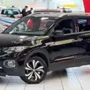 VOLKSWAGEN T-CROSS 1.4 250 TSI TOTAL FLEX HIGHLINE AUTOMÁTICO VOLKSWAGEN T-CROSS 1.4 250 TSI TOTAL FLEX HIGHLINE AUTOMÁTICO