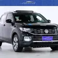 VOLKSWAGEN T-CROSS 1.4 250 TSI TOTAL FLEX HIGHLINE AUTOMÁTICO VOLKSWAGEN T-CROSS 1.4 250 TSI TOTAL FLEX HIGHLINE AUTOMÁTICO