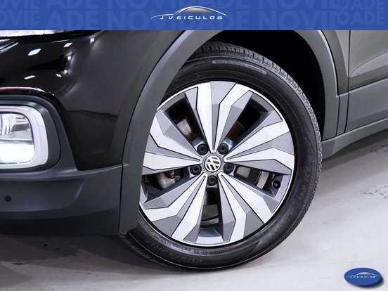 VOLKSWAGEN-T-CROSS-1.4 250 TSI TOTAL FLEX HIGHLINE AUTOMÁTICO VOLKSWAGEN-T-CROSS-2019