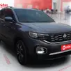 VOLKSWAGEN T-CROSS 1.4 250 TSI TOTAL FLEX HIGHLINE AUTOMÁTICO VOLKSWAGEN T-CROSS 1.4 250 TSI TOTAL FLEX HIGHLINE AUTOMÁTICO