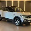 VOLKSWAGEN T-CROSS 1.4 250 TSI TOTAL FLEX HIGHLINE AUTOMÁTICO VOLKSWAGEN T-CROSS 1.4 250 TSI TOTAL FLEX HIGHLINE AUTOMÁTICO
