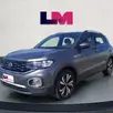 VOLKSWAGEN T-CROSS 1.4 250 TSI TOTAL FLEX HIGHLINE AUTOMÁTICO VOLKSWAGEN T-CROSS 1.4 250 TSI TOTAL FLEX HIGHLINE AUTOMÁTICO