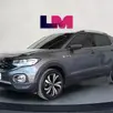 VOLKSWAGEN T-CROSS 1.4 250 TSI TOTAL FLEX HIGHLINE AUTOMÁTICO VOLKSWAGEN T-CROSS 1.4 250 TSI TOTAL FLEX HIGHLINE AUTOMÁTICO
