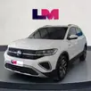 VOLKSWAGEN T-CROSS 1.4 250 TSI TOTAL FLEX HIGHLINE AUTOMÁTICO VOLKSWAGEN T-CROSS 1.4 250 TSI TOTAL FLEX HIGHLINE AUTOMÁTICO