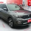 VOLKSWAGEN T-CROSS 1.4 250 TSI TOTAL FLEX HIGHLINE AUTOMÁTICO VOLKSWAGEN T-CROSS 1.4 250 TSI TOTAL FLEX HIGHLINE AUTOMÁTICO