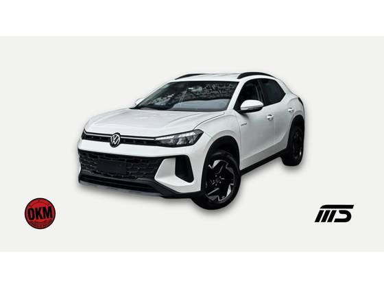 VOLKSWAGEN TERA 1.0 170 TSI COMFORT AUTOMÁTICO