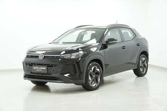 VOLKSWAGEN TERA 1.0 170 TSI COMFORT AUTOMÁTICO