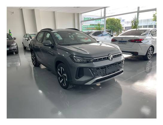 VOLKSWAGEN TERA 1.0 170 TSI HIGH AUTOMÁTICO