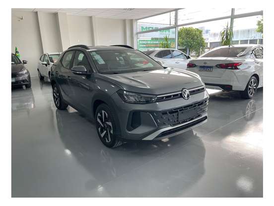 VOLKSWAGEN-TERA-1.0 170 TSI HIGH AUTOMÁTICO VOLKSWAGEN-TERA-2025