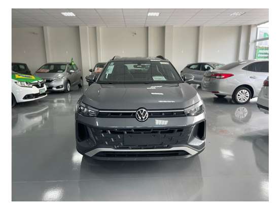 VOLKSWAGEN-TERA-1.0 170 TSI HIGH AUTOMÁTICO VOLKSWAGEN-TERA-2025