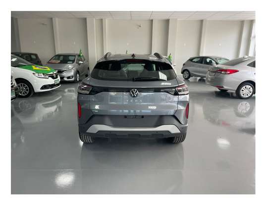 VOLKSWAGEN-TERA-1.0 170 TSI HIGH AUTOMÁTICO VOLKSWAGEN-TERA-2025