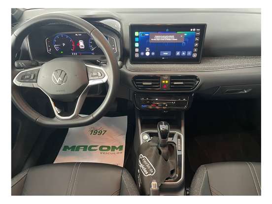 VOLKSWAGEN-TERA-1.0 170 TSI HIGH AUTOMÁTICO VOLKSWAGEN-TERA-2025