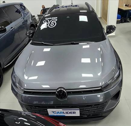 VOLKSWAGEN TERA 1.0 170 TSI HIGH AUTOMÁTICO