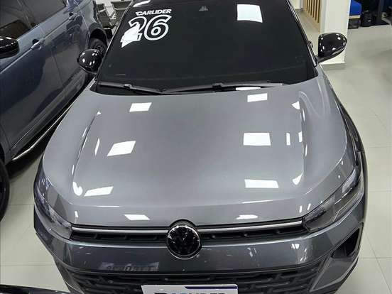 VOLKSWAGEN-TERA-1.0 170 TSI HIGH AUTOMÁTICO VOLKSWAGEN-TERA-2025