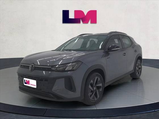 VOLKSWAGEN TERA 1.0 170 TSI HIGH AUTOMÁTICO