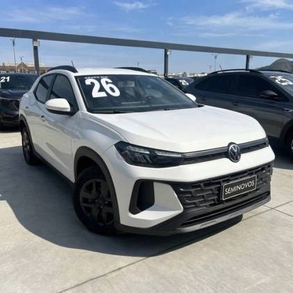 VOLKSWAGEN TERA 1.0 MPI MANUAL