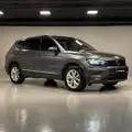 VOLKSWAGEN TIGUAN 1.4 250 TSI TOTAL FLEX ALLSPACE COMFORTLINE TIPTRONIC VOLKSWAGEN TIGUAN 1.4 250 TSI TOTAL FLEX ALLSPACE COMFORTLINE TIPTRONIC