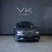 VOLKSWAGEN TIGUAN 2.0 300 TSI GASOLINA ALLSPACE R-LINE AUTOMÁTICO VOLKSWAGEN TIGUAN 2.0 300 TSI GASOLINA ALLSPACE R-LINE AUTOMÁTICO