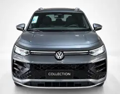VOLKSWAGEN TIGUAN 2.0 350 TSI GASOLINA R-LINE 4MOTION AUTOMÁTICO VOLKSWAGEN TIGUAN 2.0 350 TSI GASOLINA R-LINE 4MOTION AUTOMÁTICO